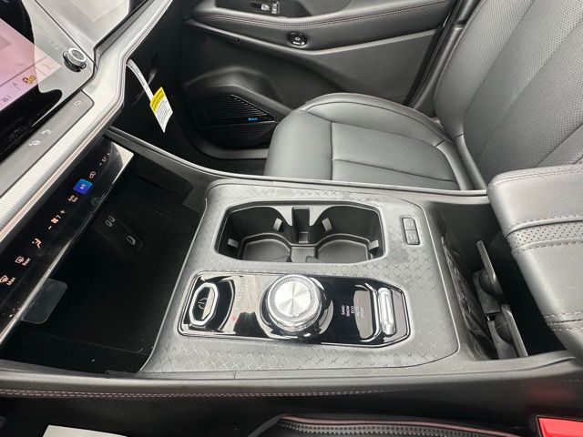 2025 Jeep Wagoneer S Launch Edition photo 23