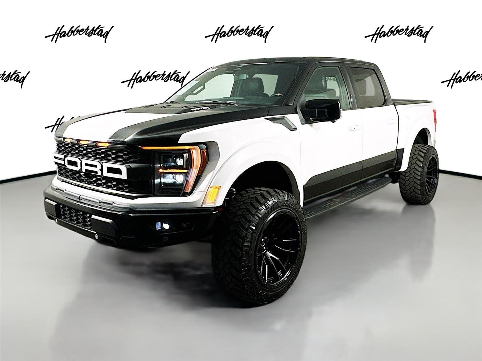 2023 Ford F-150 Raptor's photo