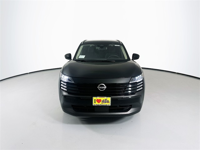 2026 Nissan Kicks SV photo 2