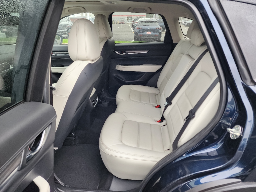 2022 Mazda CX-5 2.5 S Premium photo 25