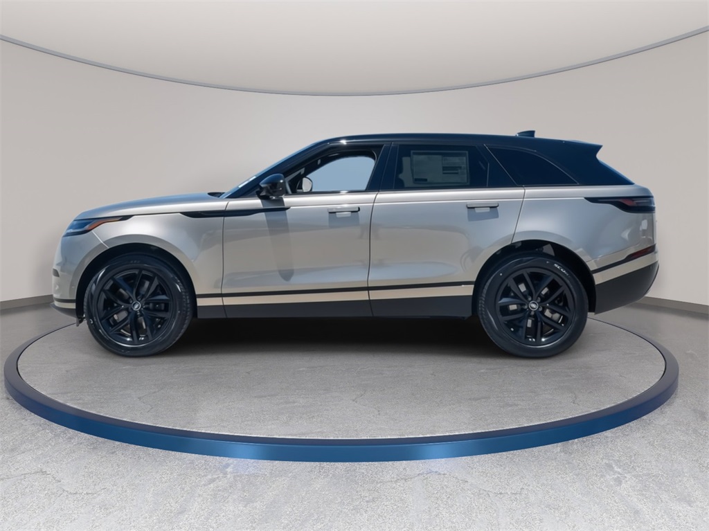 2026 Land Rover Range Rover Velar S photo 2