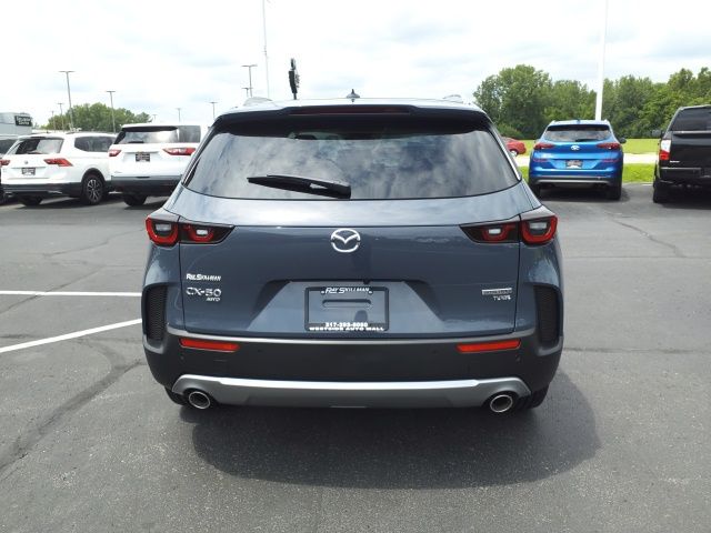 2025 Mazda CX-50 2.5 Turbo Premium Plus photo 3