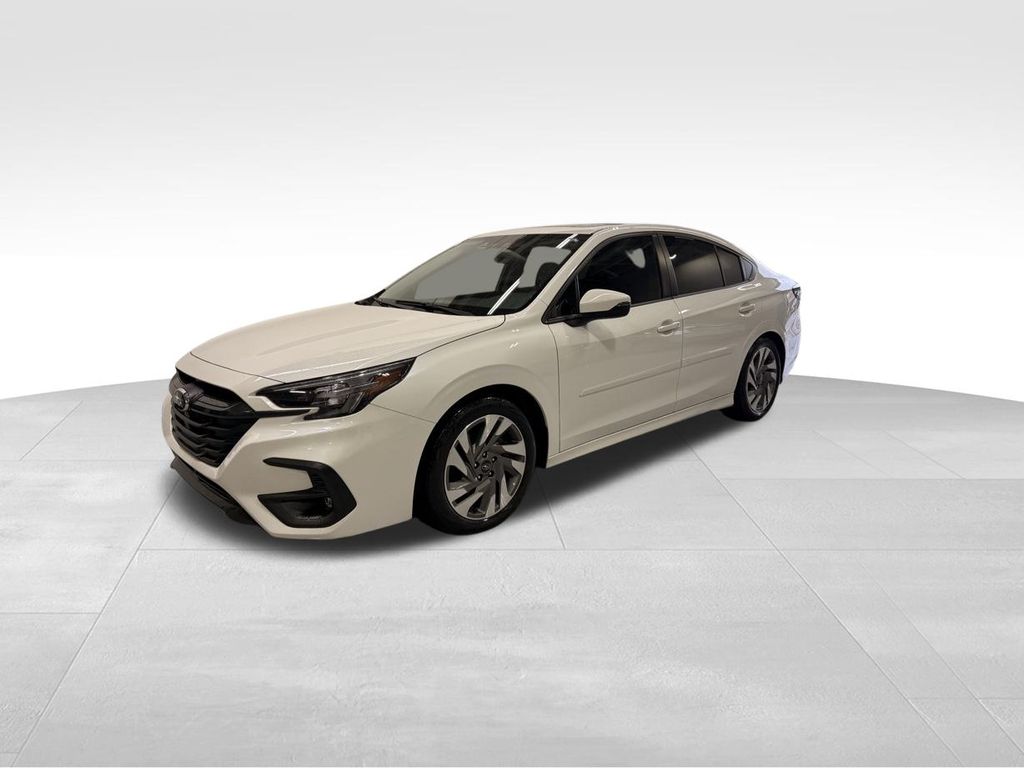 2024 Subaru Legacy