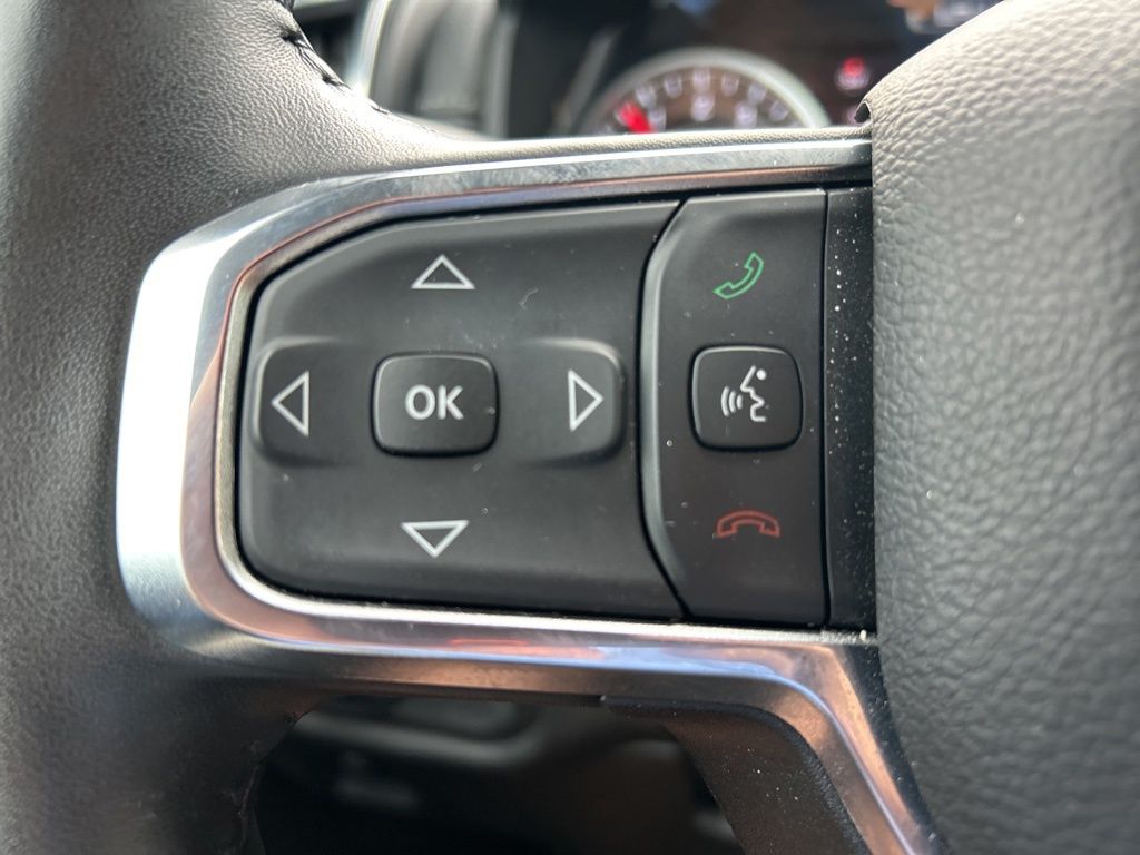 2024 Ram 1500 Laramie photo 20