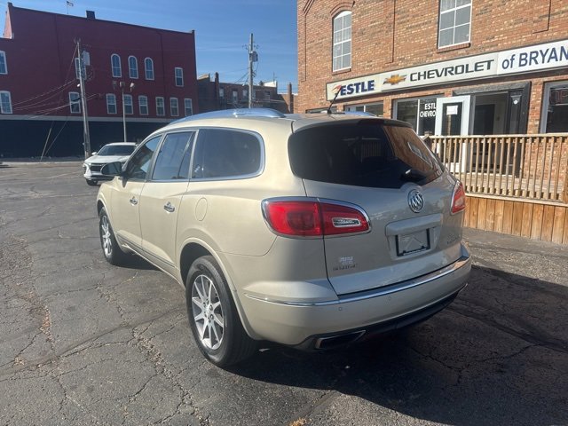 2015 Buick Enclave Leather photo 2