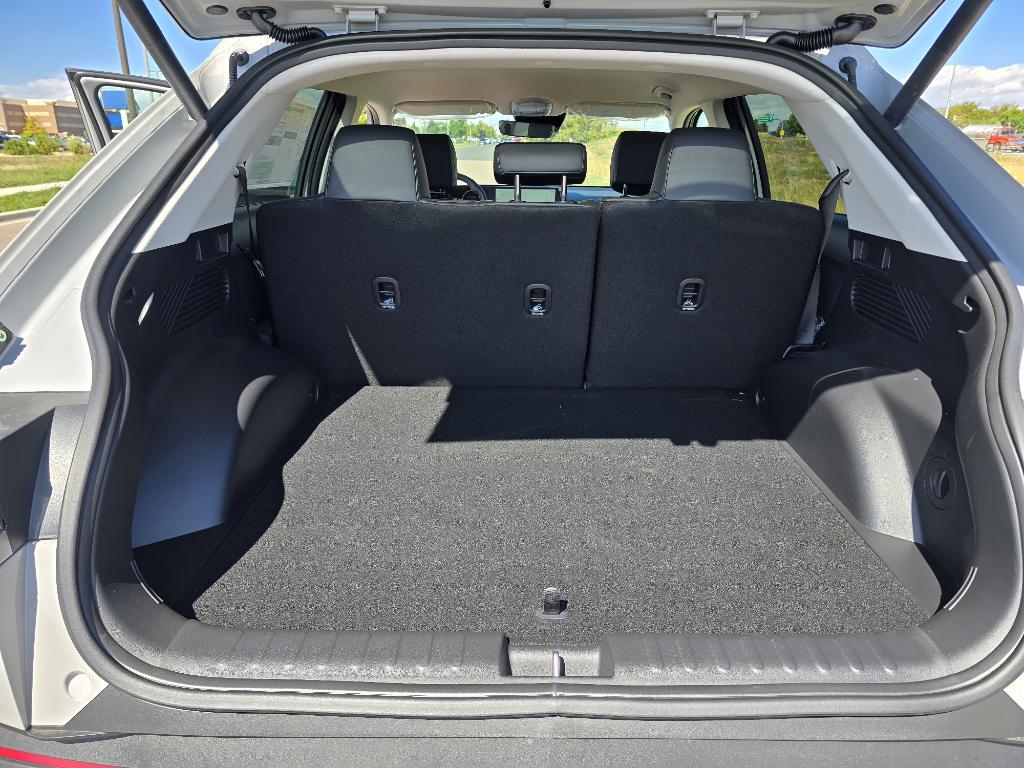 2025 Hyundai Ioniq 5 SEL photo 26