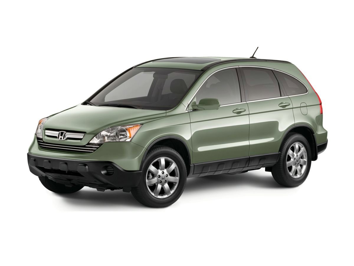 2007 Honda CR-V EX-L's photo