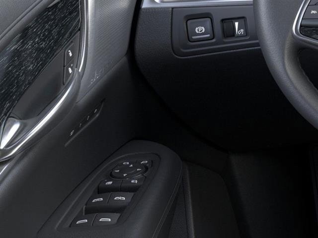 2025 Cadillac XT5 Premium Luxury photo 22