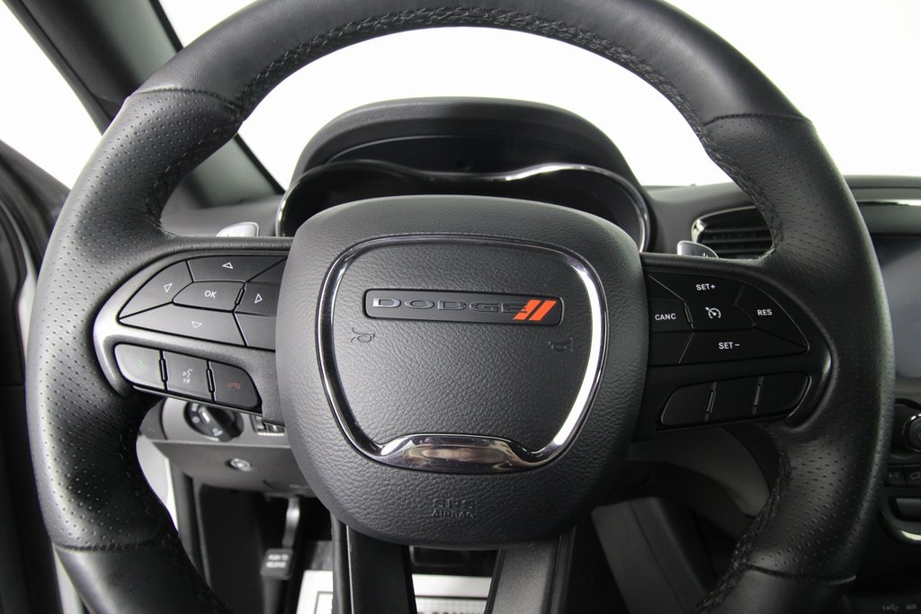 2019 Dodge Durango R/T photo 14