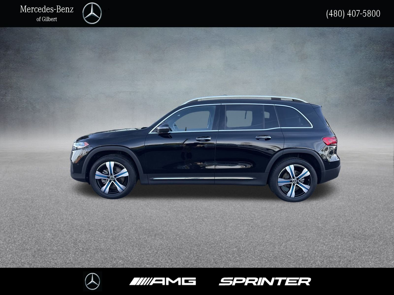 Used 2023 Mercedes-Benz EQB Base with VIN W1N9M1DB9PN061902 for sale in Gilbert, AZ