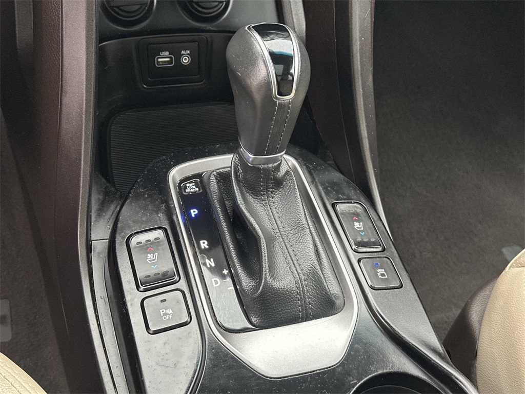 2017 Hyundai Santa Fe Sport Base photo 17