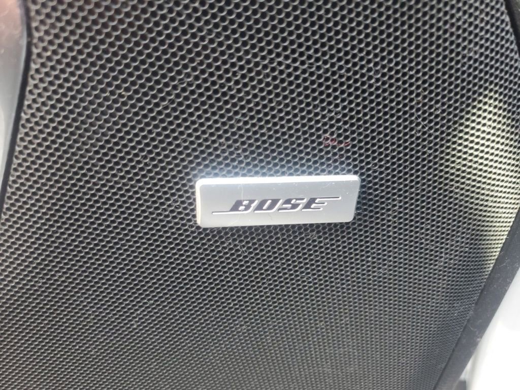 2021 Chevrolet Tahoe Z71 photo 22
