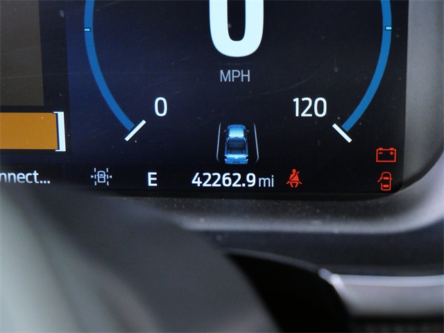 2023 Ford F-150 Platinum photo 22