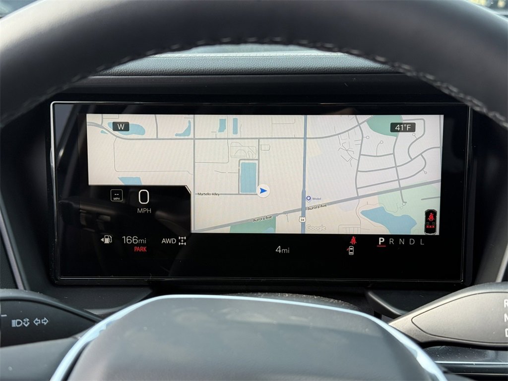 2026 GMC TERRAIN - Image 21