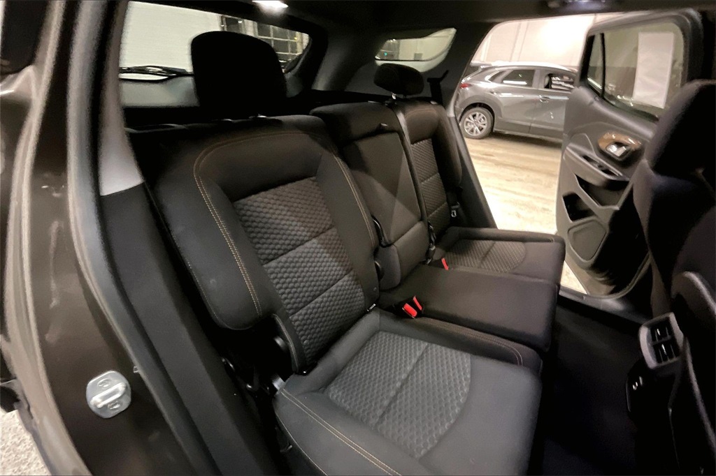 2019 GMC TERRAIN - Image 25