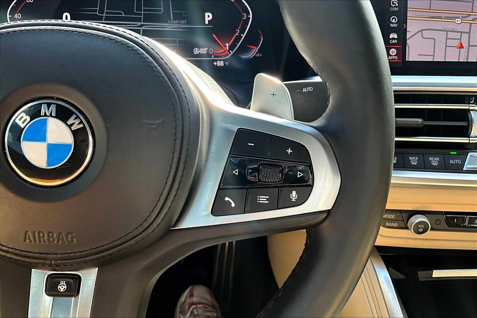 2023 Bmw 430i photo 21