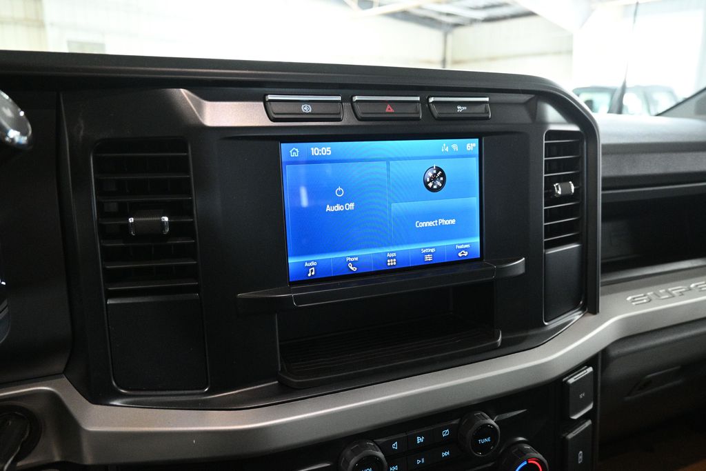 2024 Ford F-550 XL photo 14