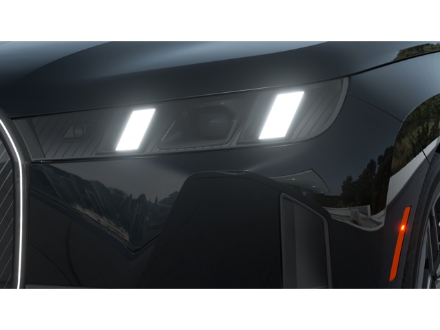 2026 Bmw iX photo 5