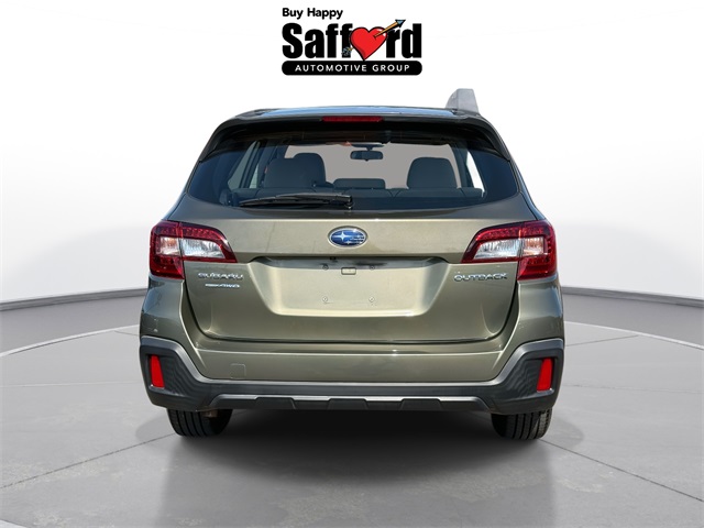 2018 Subaru Outback 2.5i photo 6