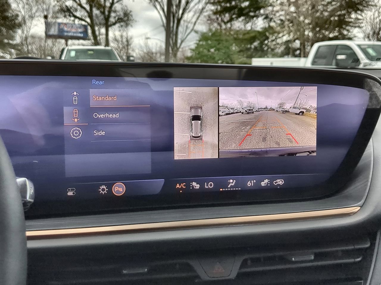 2025 Buick Envision Avenir photo 15