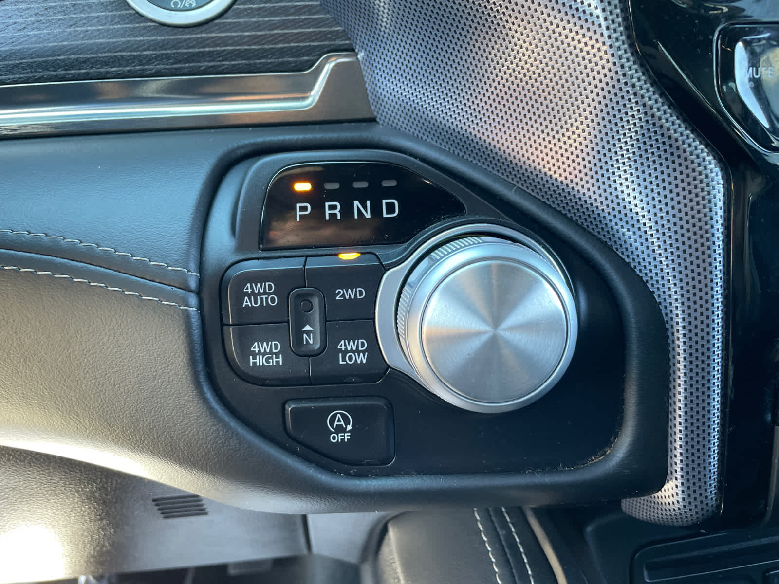 2019 Ram 1500 Limited photo 23