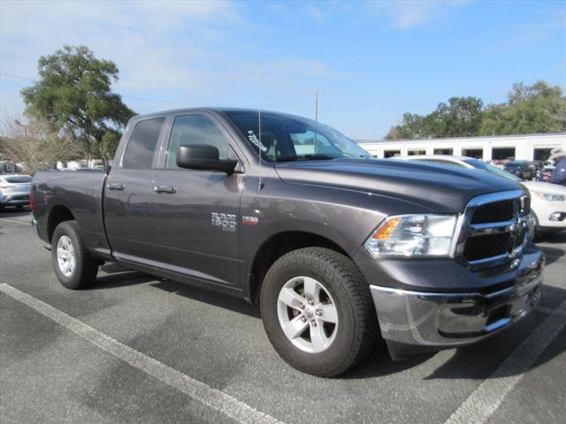 2020 RAM Ram 1500 Classic Tradesman's photo