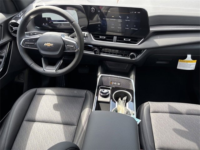 2026 Chevrolet Equinox LT photo 33