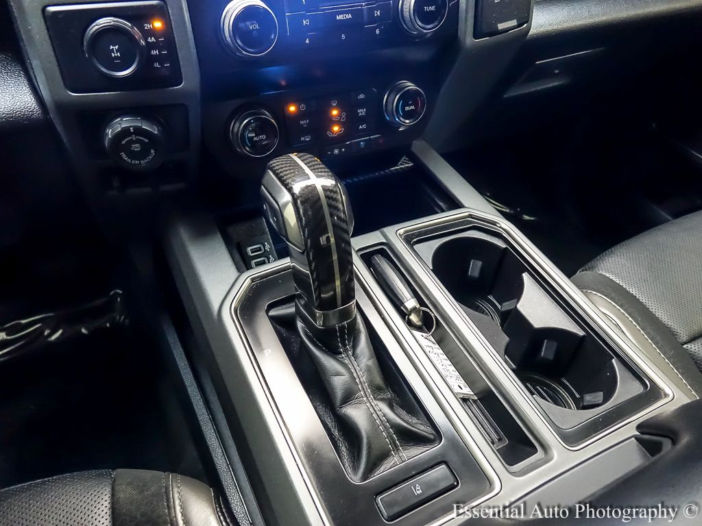 2020 FORD F-150 - Image 20