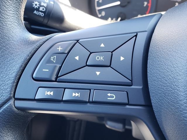 2025 Nissan Altima S photo 20