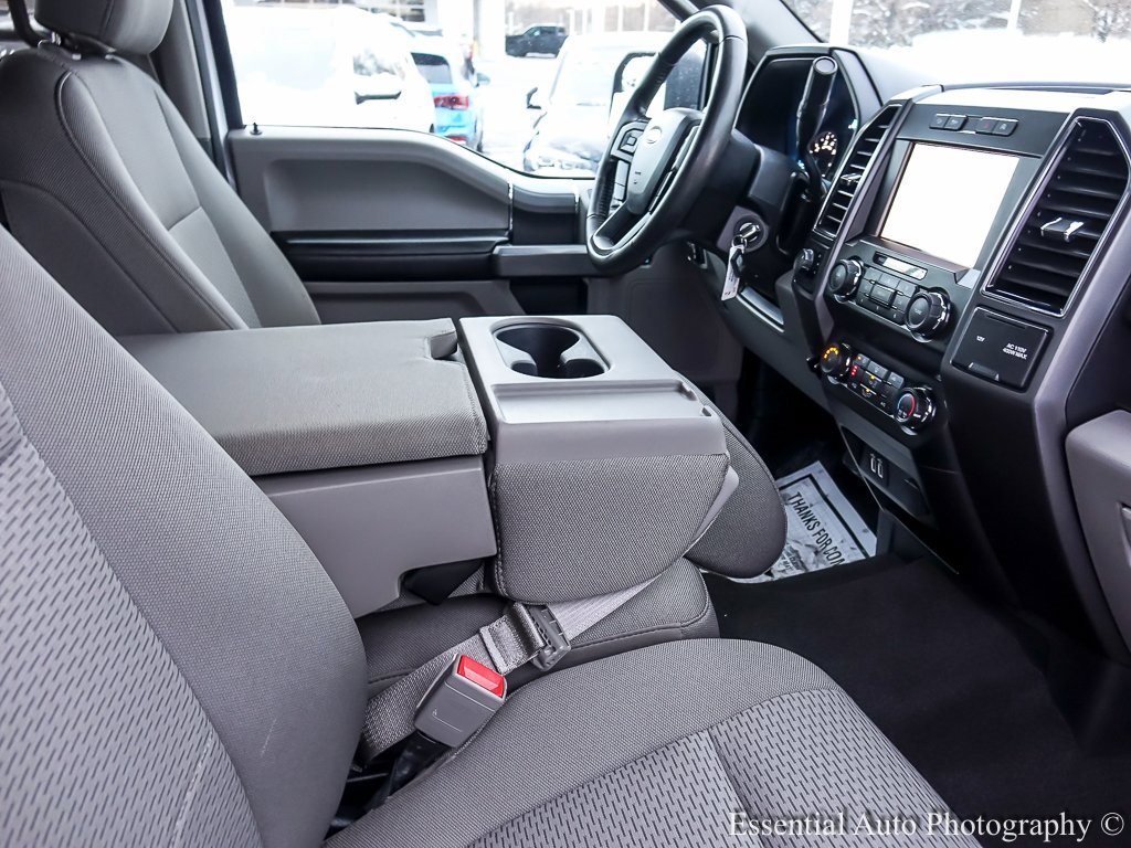 2020 FORD F-150 - Image 29