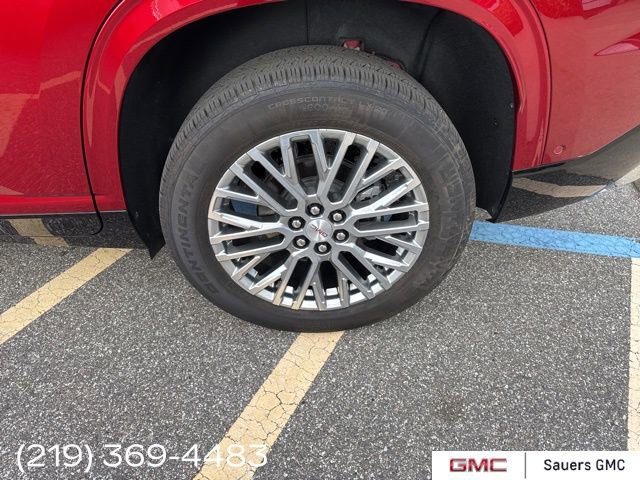 2024 Gmc Acadia Denali photo 33