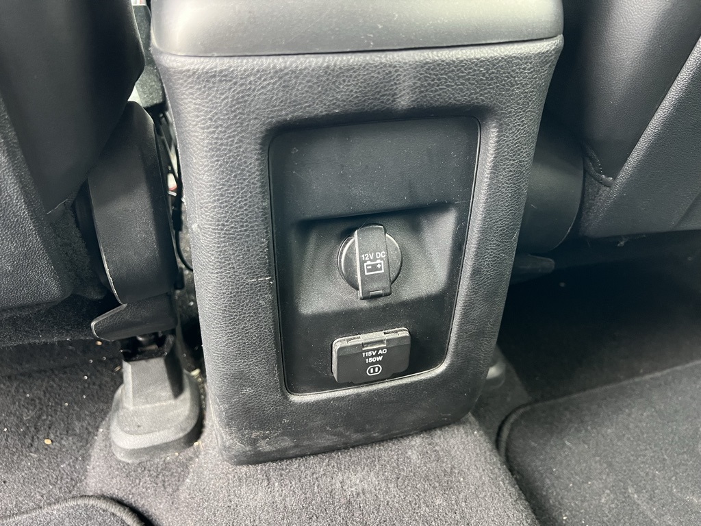 2018 Dodge Journey GT photo 4