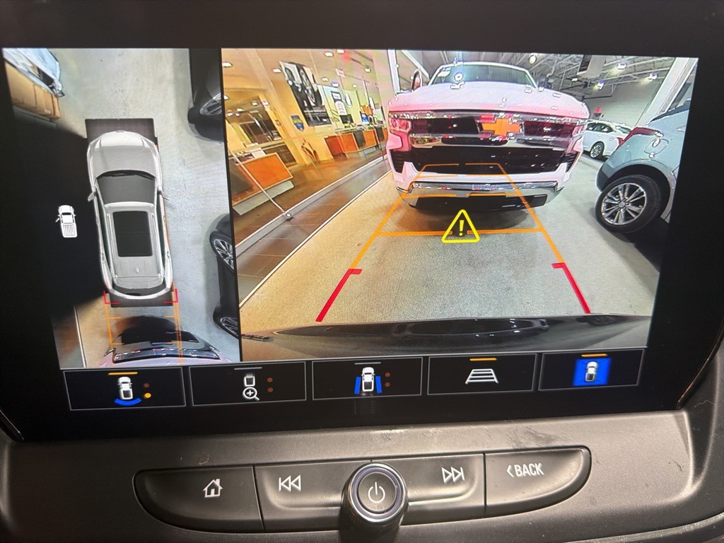 2024 CHEVROLET BLAZER - Image 11