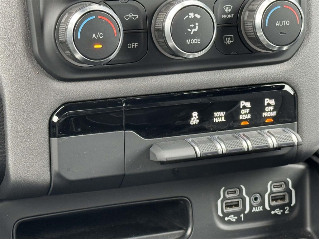 2022 Ram 1500 Big Horn Lone Star photo 20