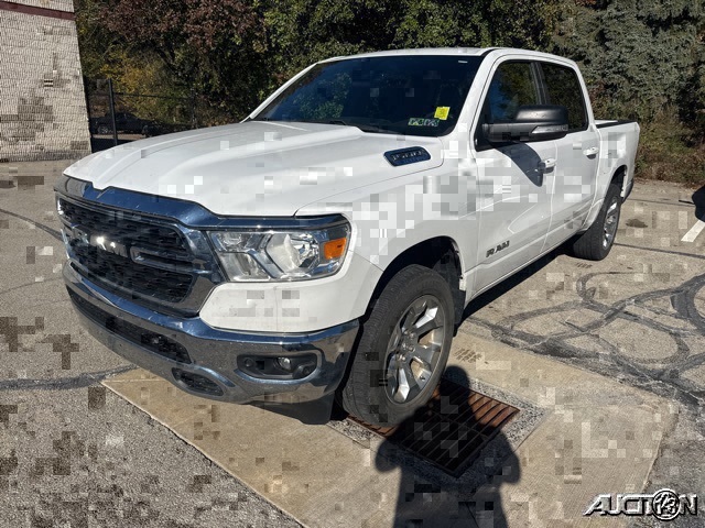 2022 RAM Ram 1500 Pickup Big Horn/Lone Star's photo