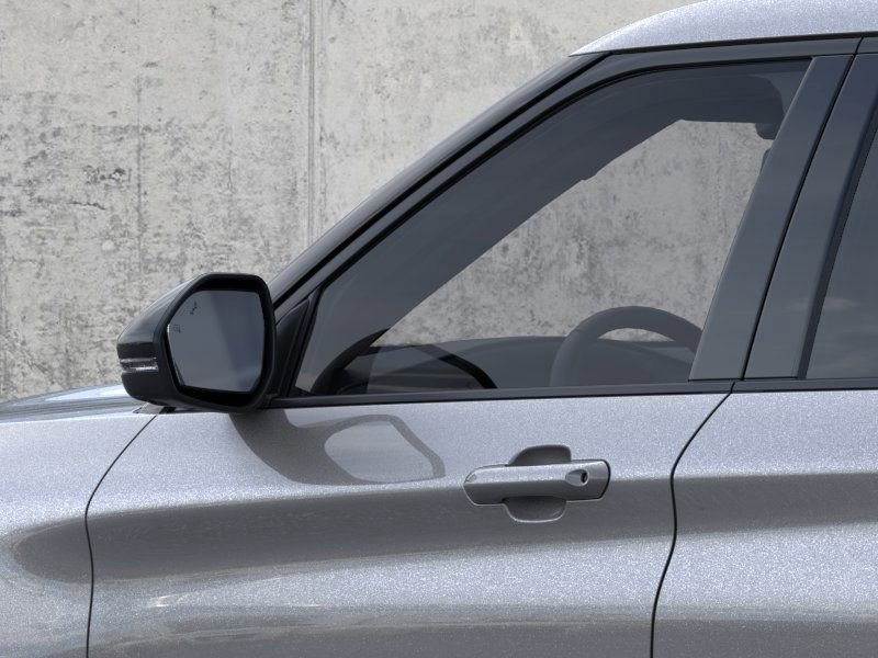 2025 Ford Explorer ST photo 12