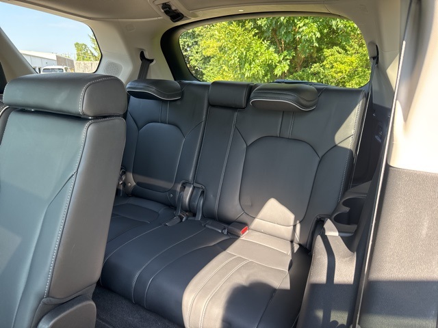 2023 Honda Pilot Elite photo 27