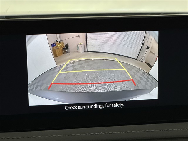 2023 Mazda CX-30 Select photo 20