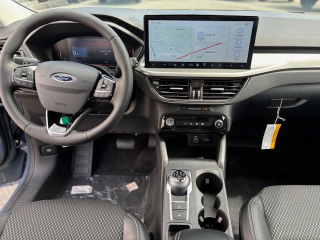 2024 Ford Escape Plug-In Hybrid Base photo 34