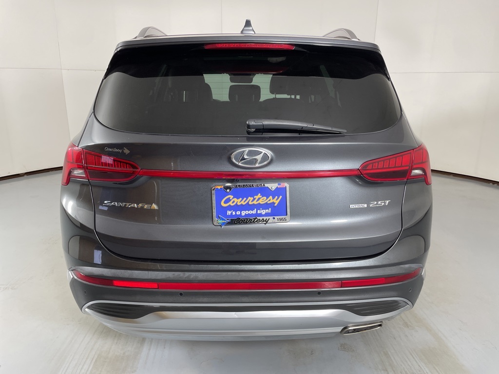 2023 Hyundai Santa Fe Limited photo 7