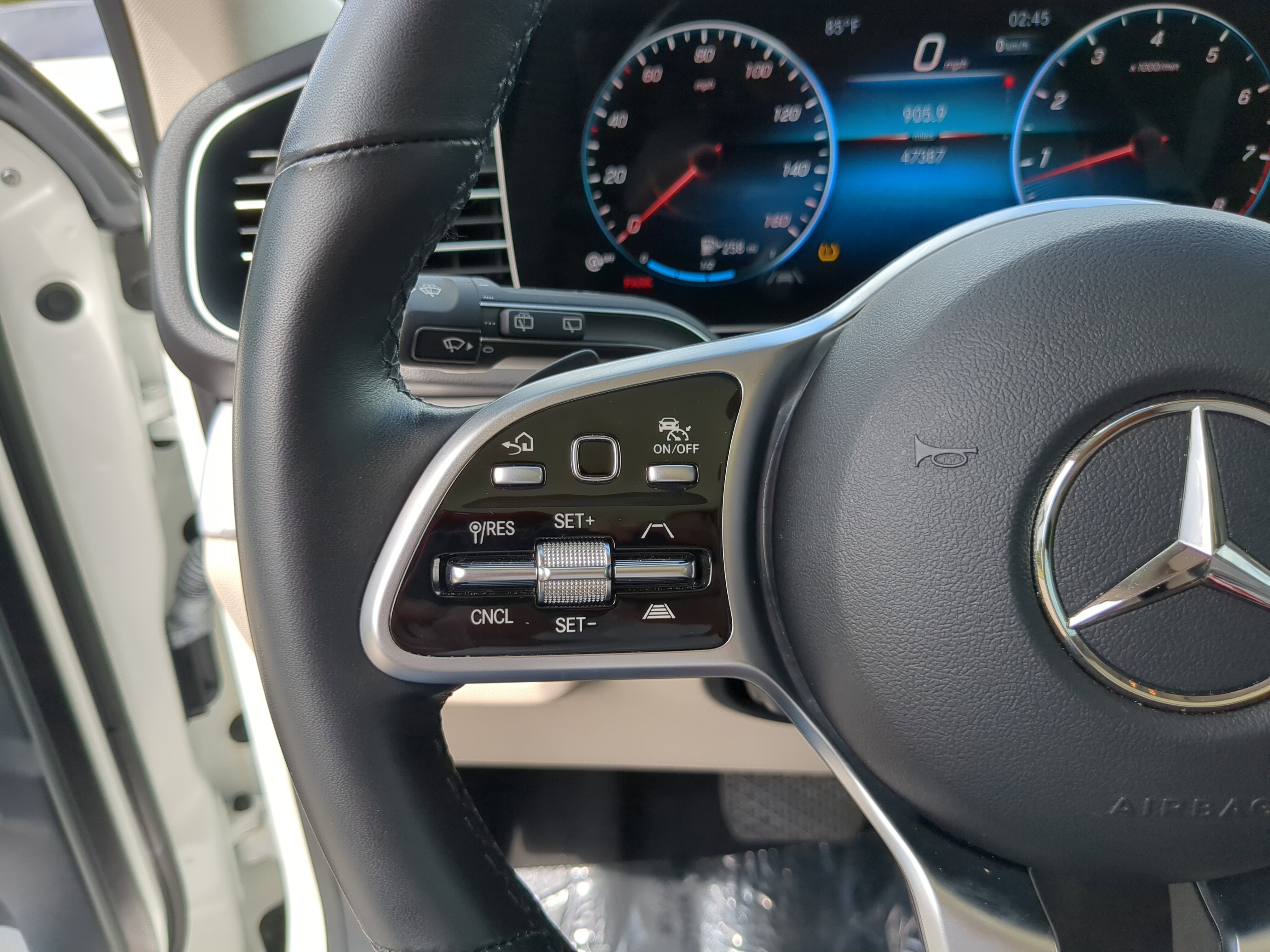 2022 Mercedes Benz GLE 350 4MATIC photo 19