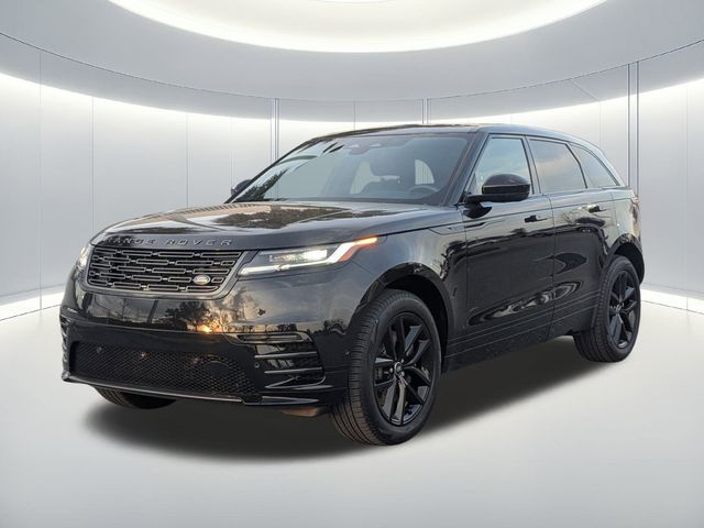2026 Land Rover Range Rover Velar Dynamic SE