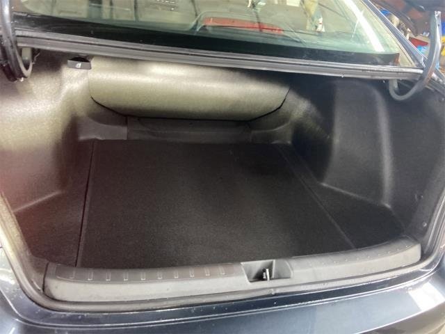 2024 Honda Civic LX photo 9