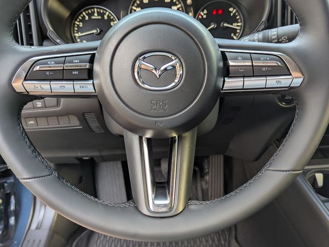 2025 Mazda CX-50 2.5 S Premium photo 20