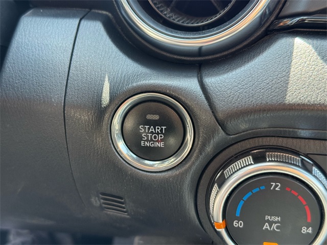 2023 Mazda MX-5 Miata Miata RF Grand Touring photo 26