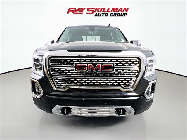 2019 Gmc Sierra 1500 Denali photo 2