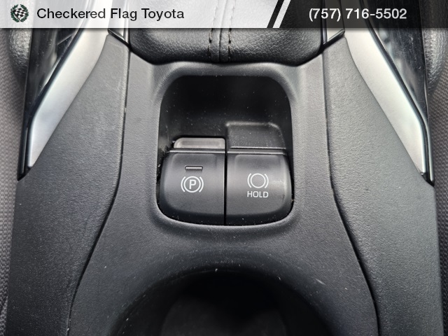 2024 Toyota Corolla Hybrid S photo 33