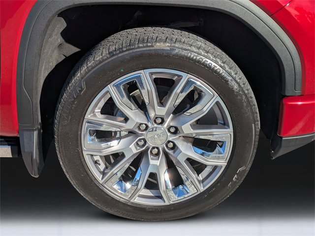 2024 Gmc Sierra 1500 Denali photo 10