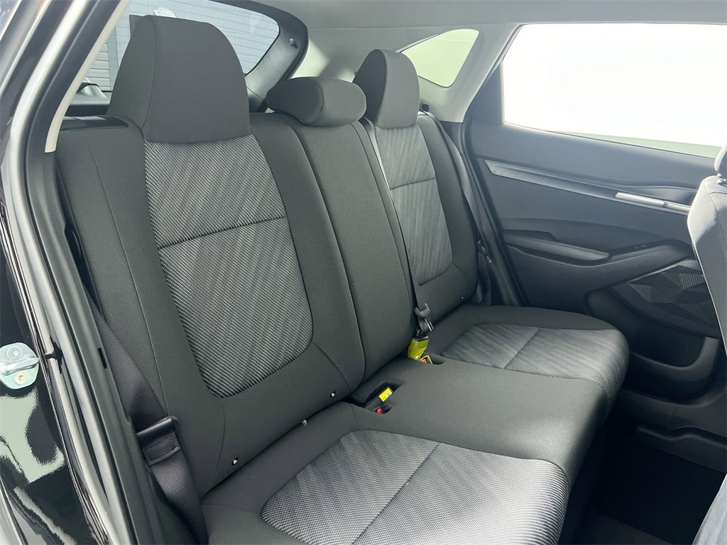 2026 Kia Seltos LX photo 27