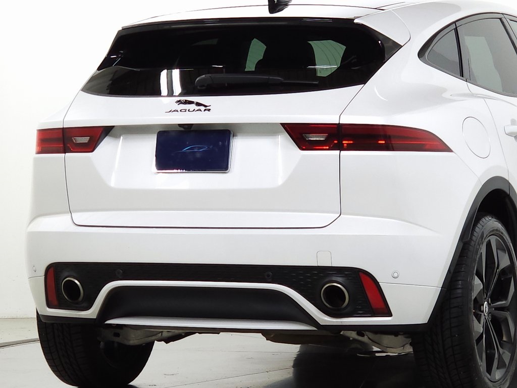 2024 JAGUAR PACE P250 - Image 4